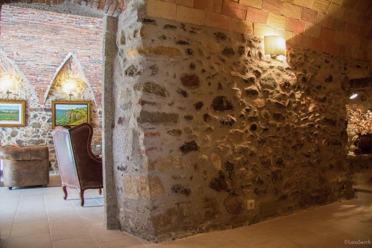 Hotel Mas 1670 - Adults Only Калондж Екстериор снимка
