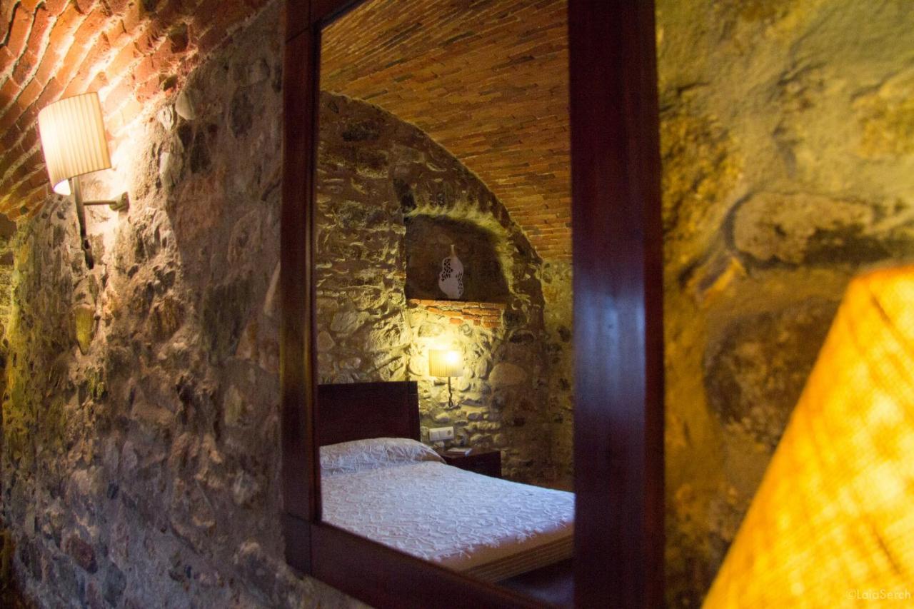 Hotel Mas 1670 - Adults Only Калондж Екстериор снимка