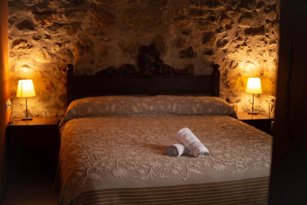 Hotel Mas 1670 - Adults Only Калондж Екстериор снимка