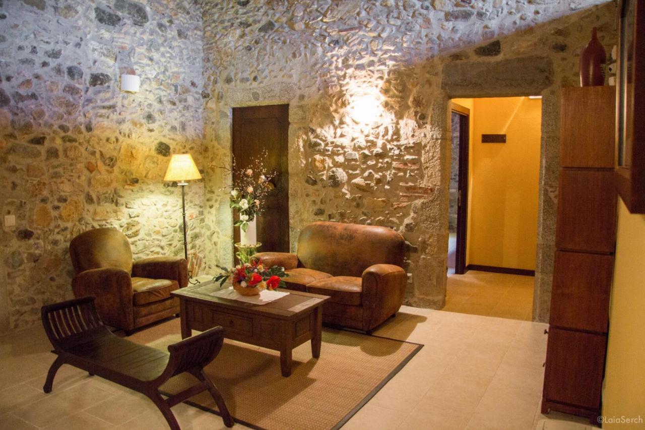 Hotel Mas 1670 - Adults Only Калондж Екстериор снимка