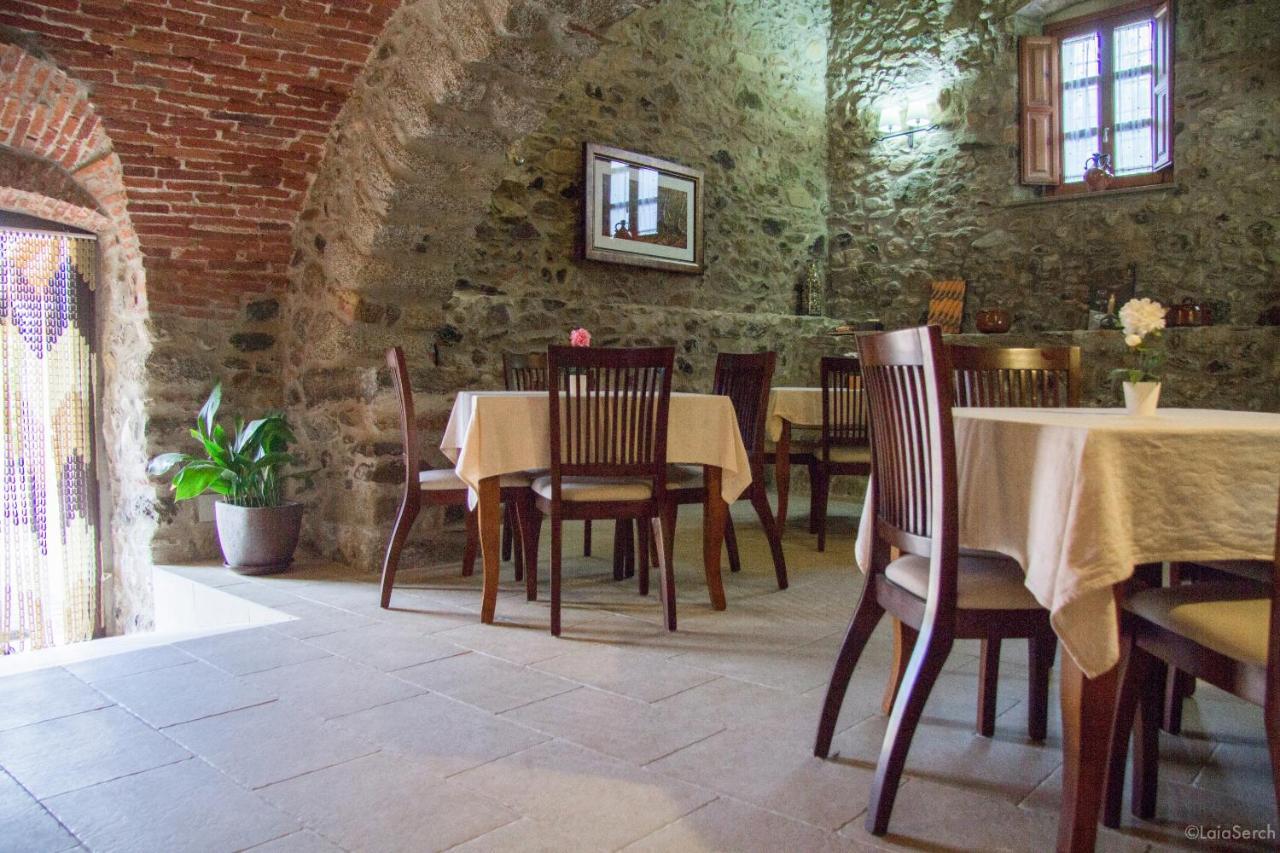 Hotel Mas 1670 - Adults Only Калондж Екстериор снимка