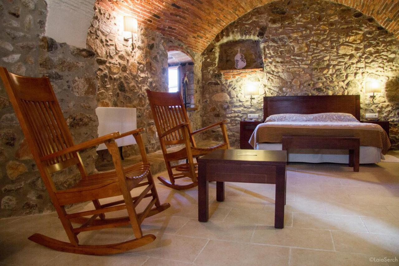 Hotel Mas 1670 - Adults Only Калондж Екстериор снимка