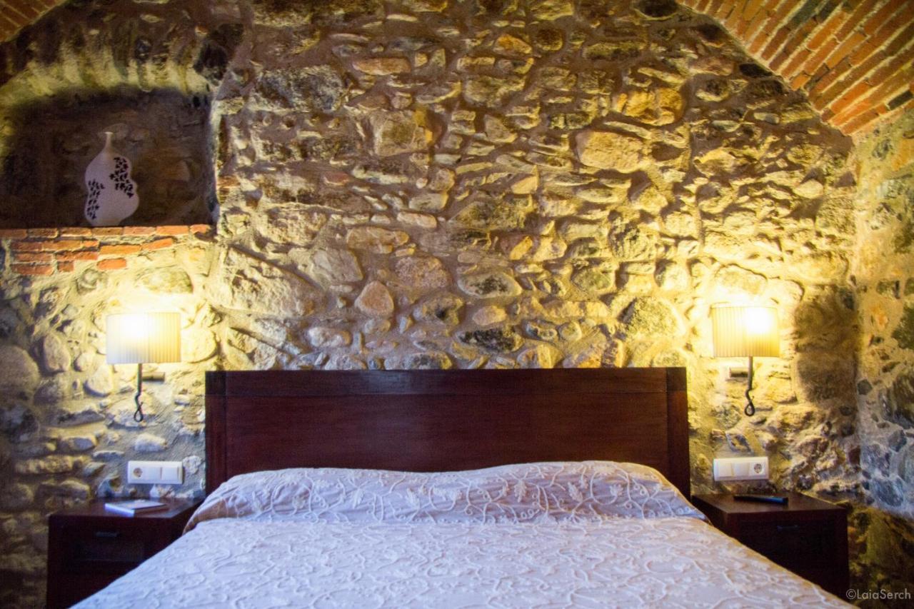 Hotel Mas 1670 - Adults Only Калондж Екстериор снимка
