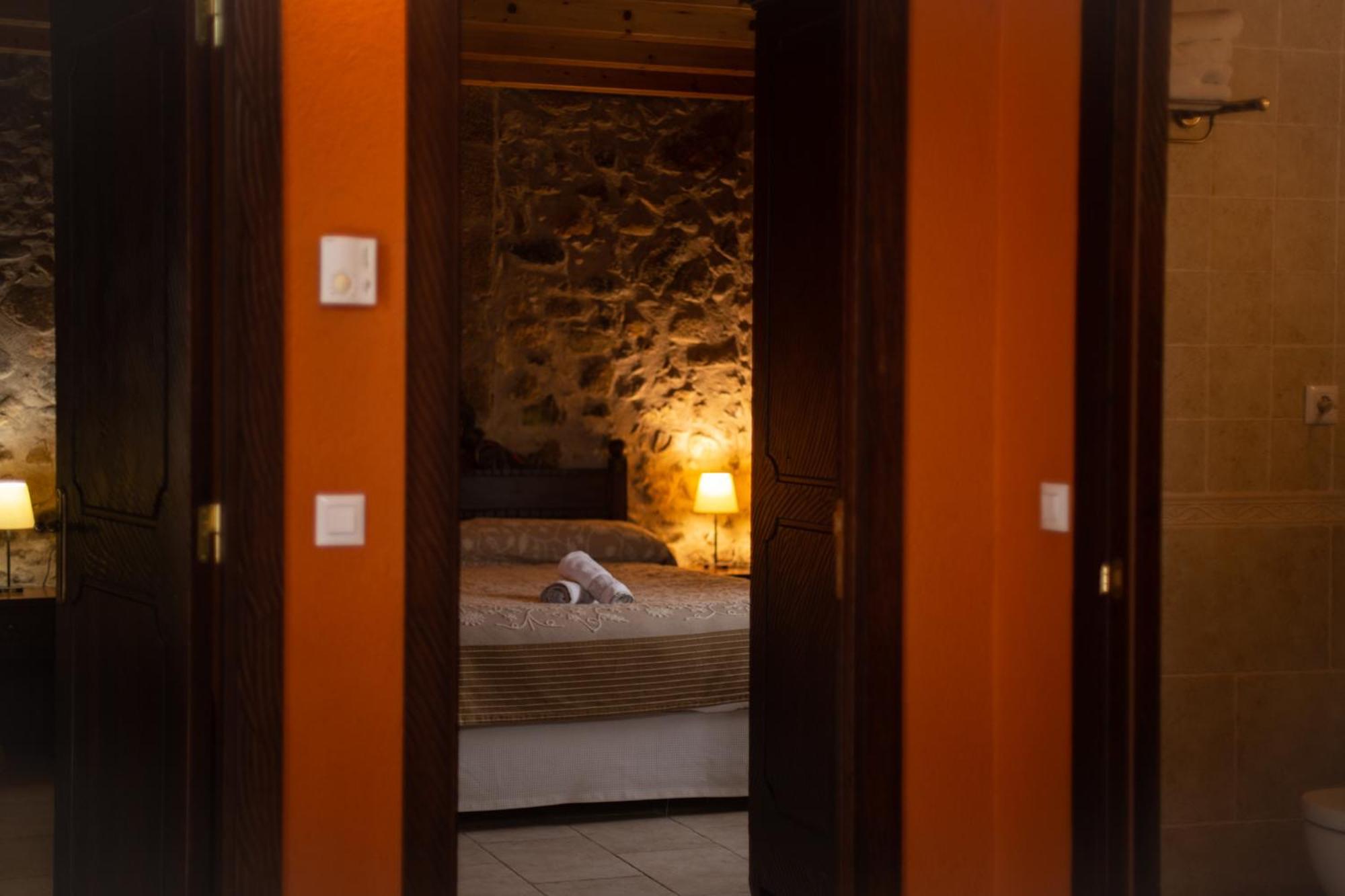 Hotel Mas 1670 - Adults Only Калондж Екстериор снимка