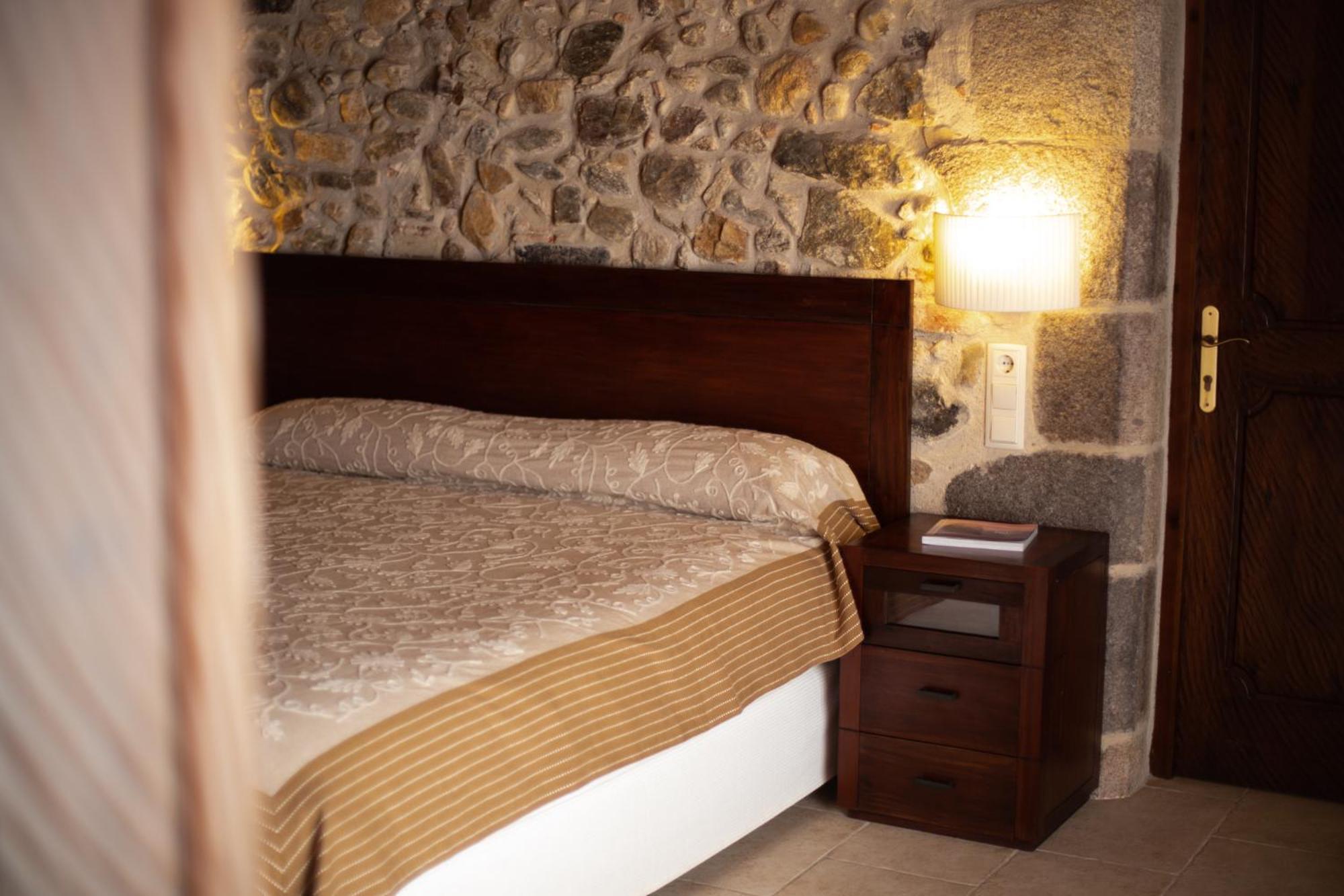 Hotel Mas 1670 - Adults Only Калондж Стая снимка