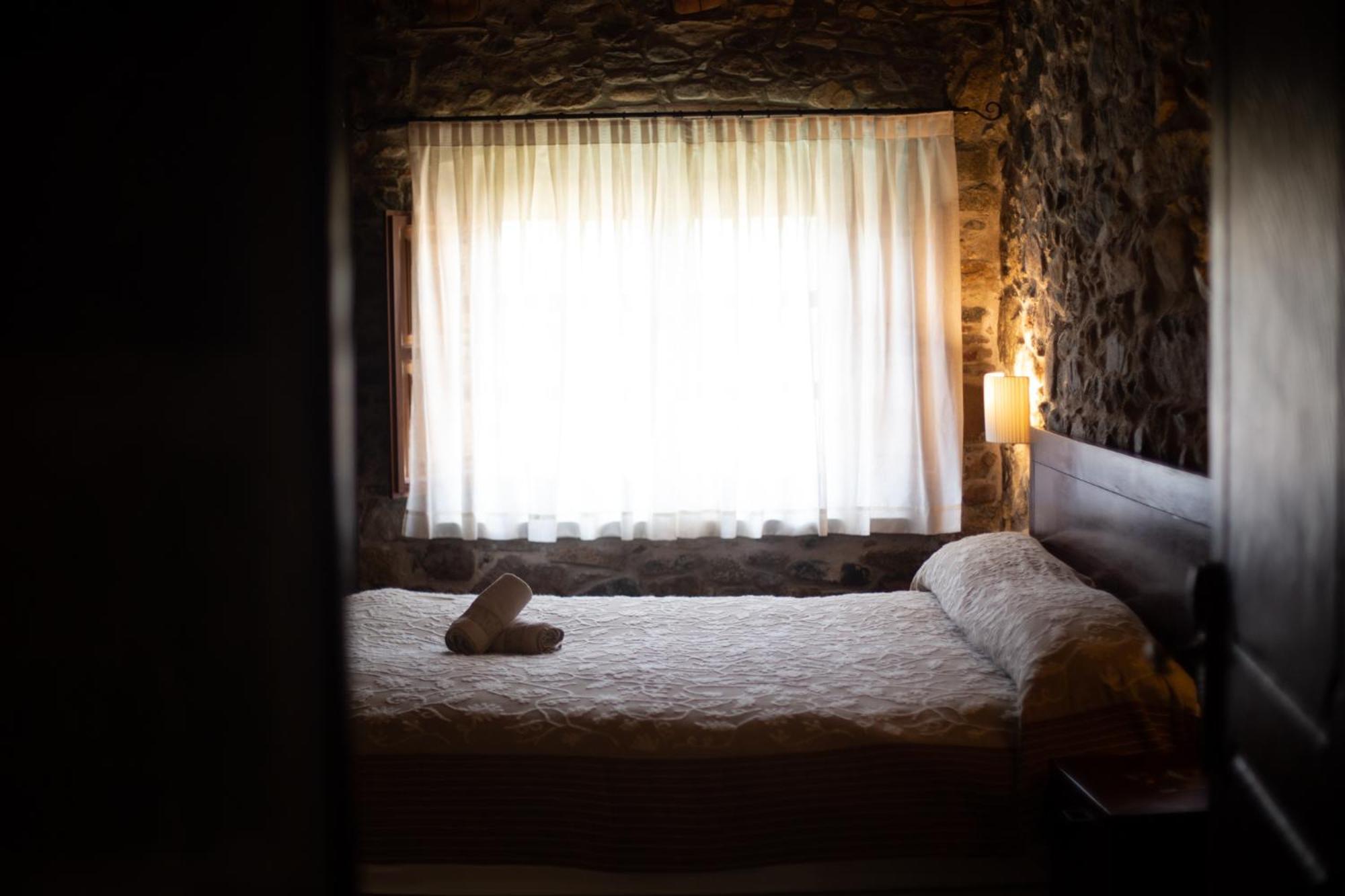 Hotel Mas 1670 - Adults Only Калондж Стая снимка