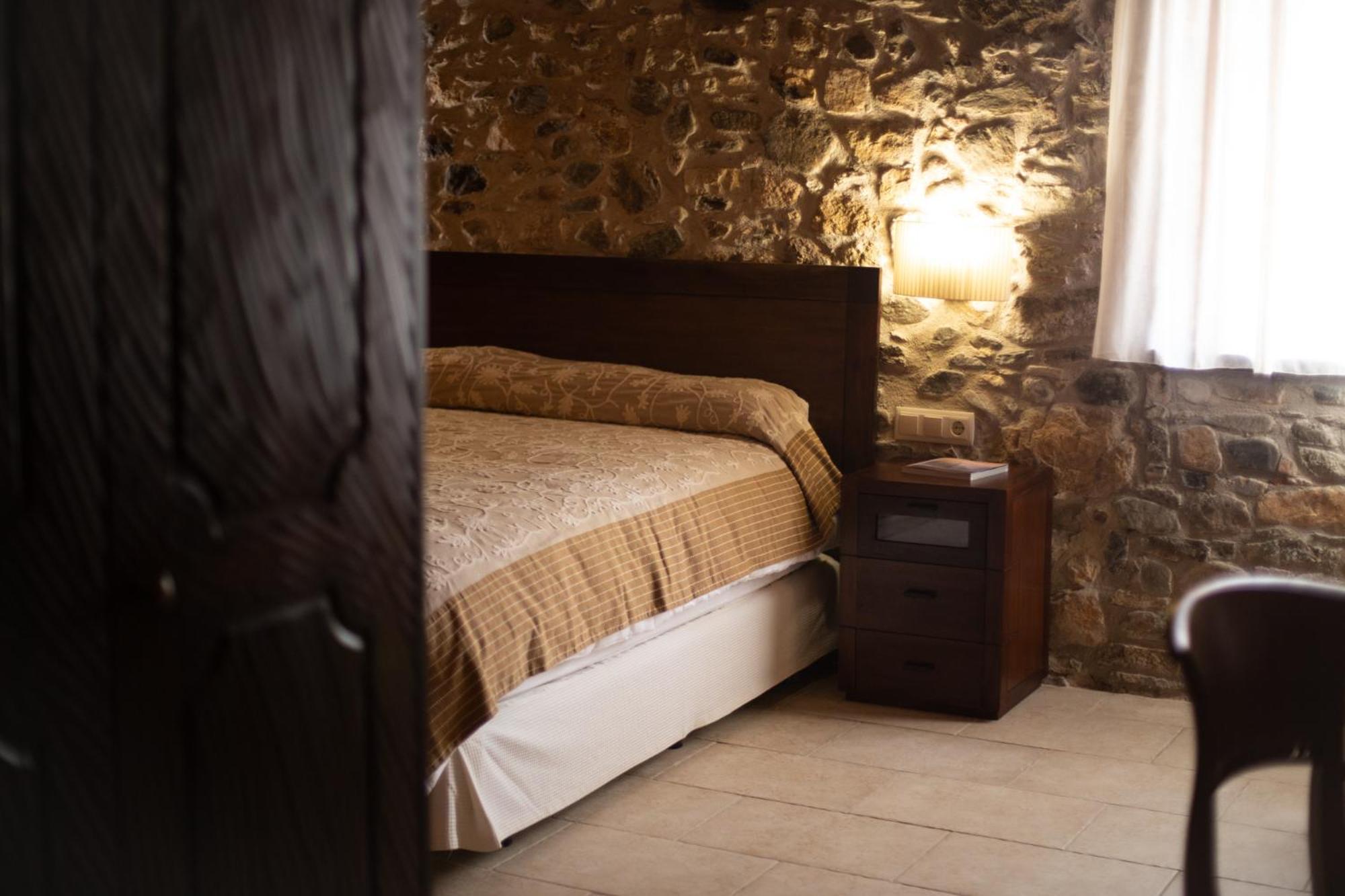 Hotel Mas 1670 - Adults Only Калондж Стая снимка